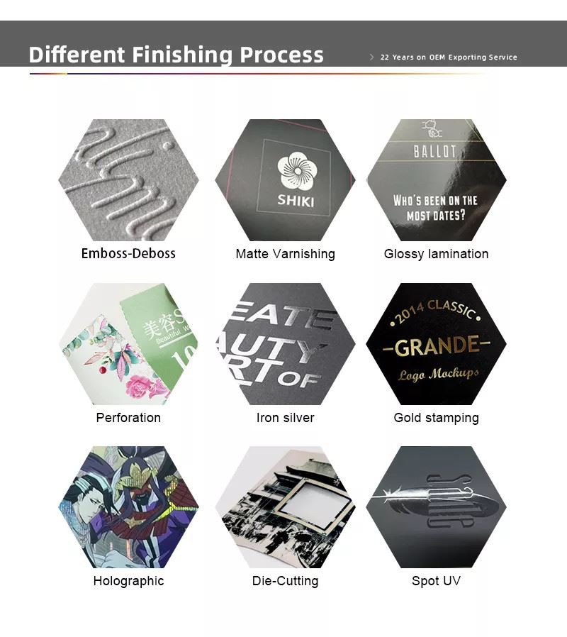 Promotional Book supplier